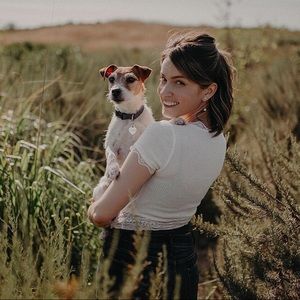 Meet your Posher, Lindsay